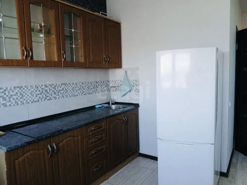 Студия, 25.5м² (Заполярная улица, 39к6) - миниатюра 3