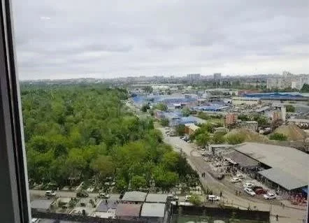 Студия, 25.5м² (Заполярная улица, 39к6) - миниатюра 7