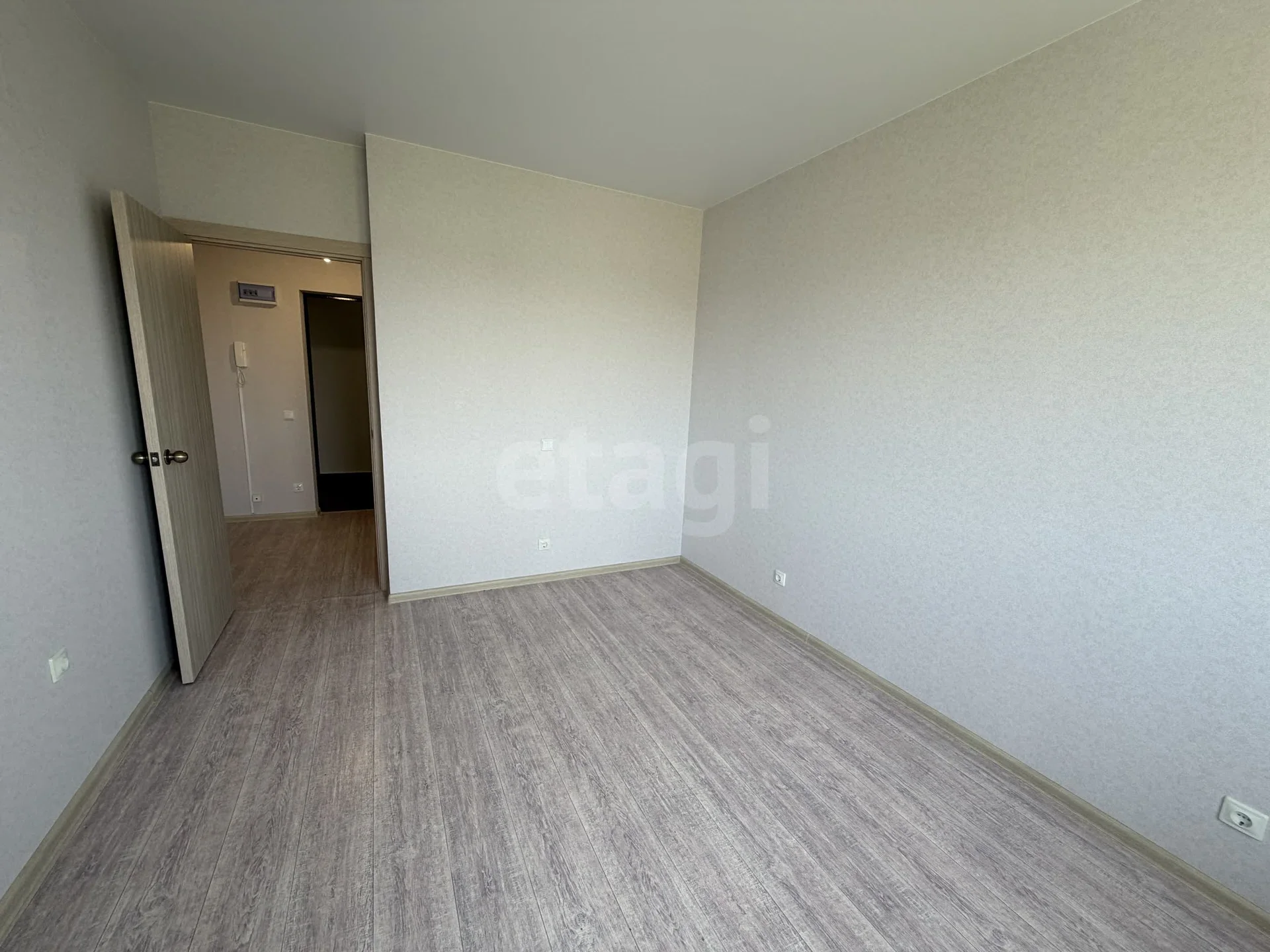 1-к квартира, 34м² (улица имени Профессора Малигонова, 38) - миниатюра 8