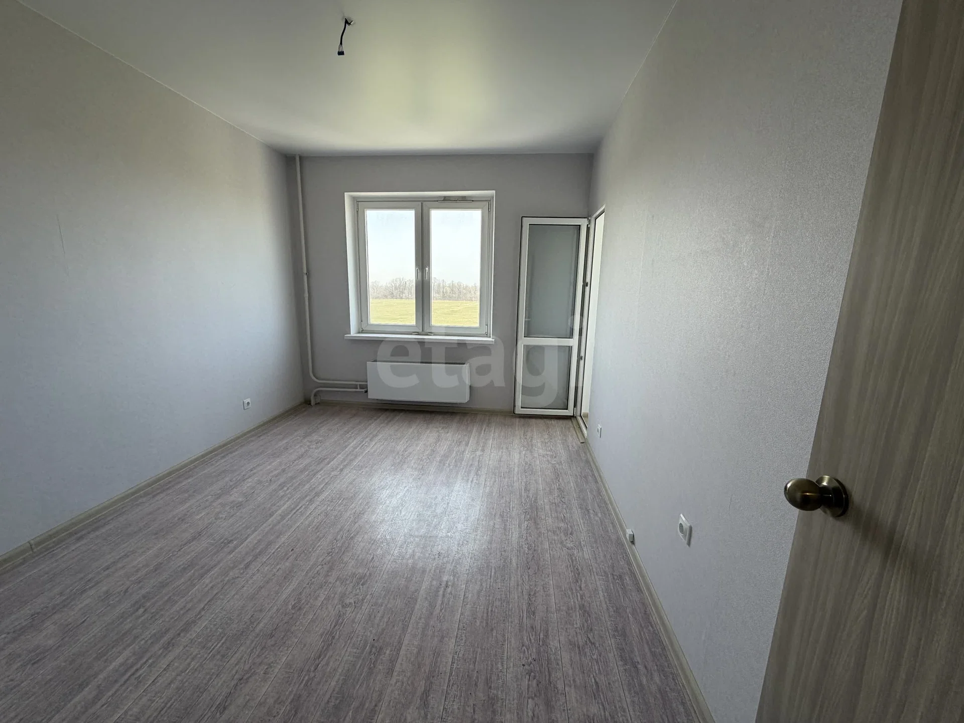 1-к квартира, 34м² (улица имени Профессора Малигонова, 38) - миниатюра 9