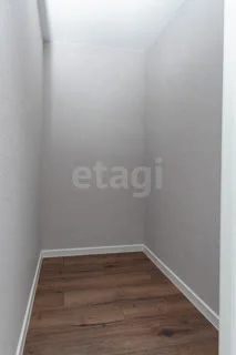 1-к квартира, 37м² (улица Марины Цветаевой, 1к1) - миниатюра 10