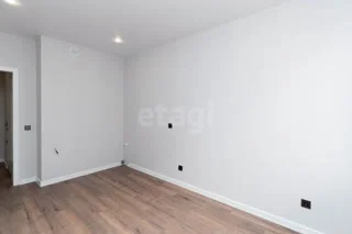 1-к квартира, 37м² (улица Марины Цветаевой, 1к1) - миниатюра 11