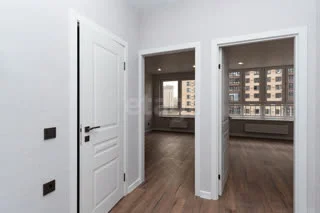 1-к квартира, 37м² (улица Марины Цветаевой, 1к1) - миниатюра 12