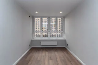 1-к квартира, 37м² (улица Марины Цветаевой, 1к1) - миниатюра 14
