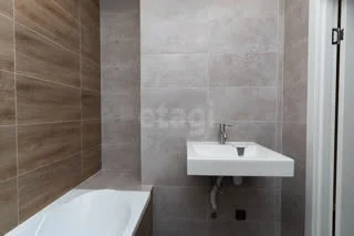 1-к квартира, 37м² (улица Марины Цветаевой, 1к1) - миниатюра 19