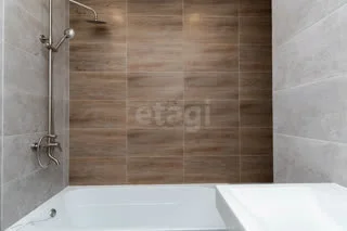 1-к квартира, 37м² (улица Марины Цветаевой, 1к1) - миниатюра 20