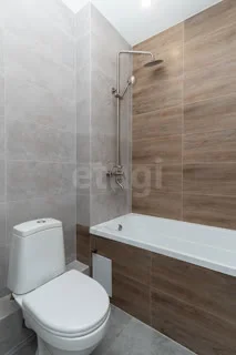 1-к квартира, 37м² (улица Марины Цветаевой, 1к1) - миниатюра 21