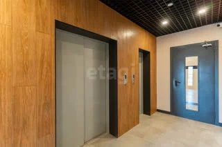 1-к квартира, 37м² (улица Марины Цветаевой, 1к1) - миниатюра 23
