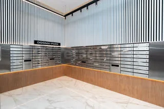 1-к квартира, 37м² (улица Марины Цветаевой, 1к1) - миниатюра 25