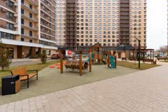 1-к квартира, 37м² (улица Марины Цветаевой, 1к1) - миниатюра 27