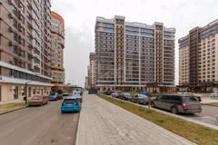 1-к квартира, 37м² (улица Марины Цветаевой, 1к1) - миниатюра 28