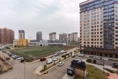 1-к квартира, 37м² (улица Марины Цветаевой, 1к1) - миниатюра 29