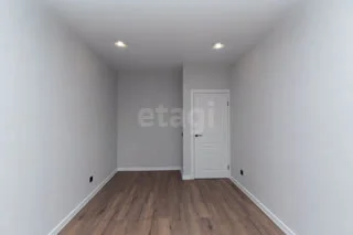 1-к квартира, 37м² (улица Марины Цветаевой, 1к1) - миниатюра 3