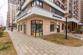 1-к квартира, 37м² (улица Марины Цветаевой, 1к1) - миниатюра 30