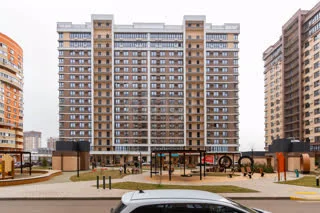 1-к квартира, 37м² (улица Марины Цветаевой, 1к1) - миниатюра 31