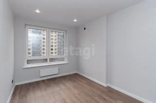 1-к квартира, 37м² (улица Марины Цветаевой, 1к1) - миниатюра 4
