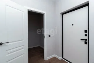 1-к квартира, 37м² (улица Марины Цветаевой, 1к1) - миниатюра 5
