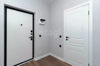 1-к квартира, 37м² (улица Марины Цветаевой, 1к1) - миниатюра 6