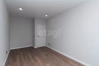 1-к квартира, 37м² (улица Марины Цветаевой, 1к1) - миниатюра 9