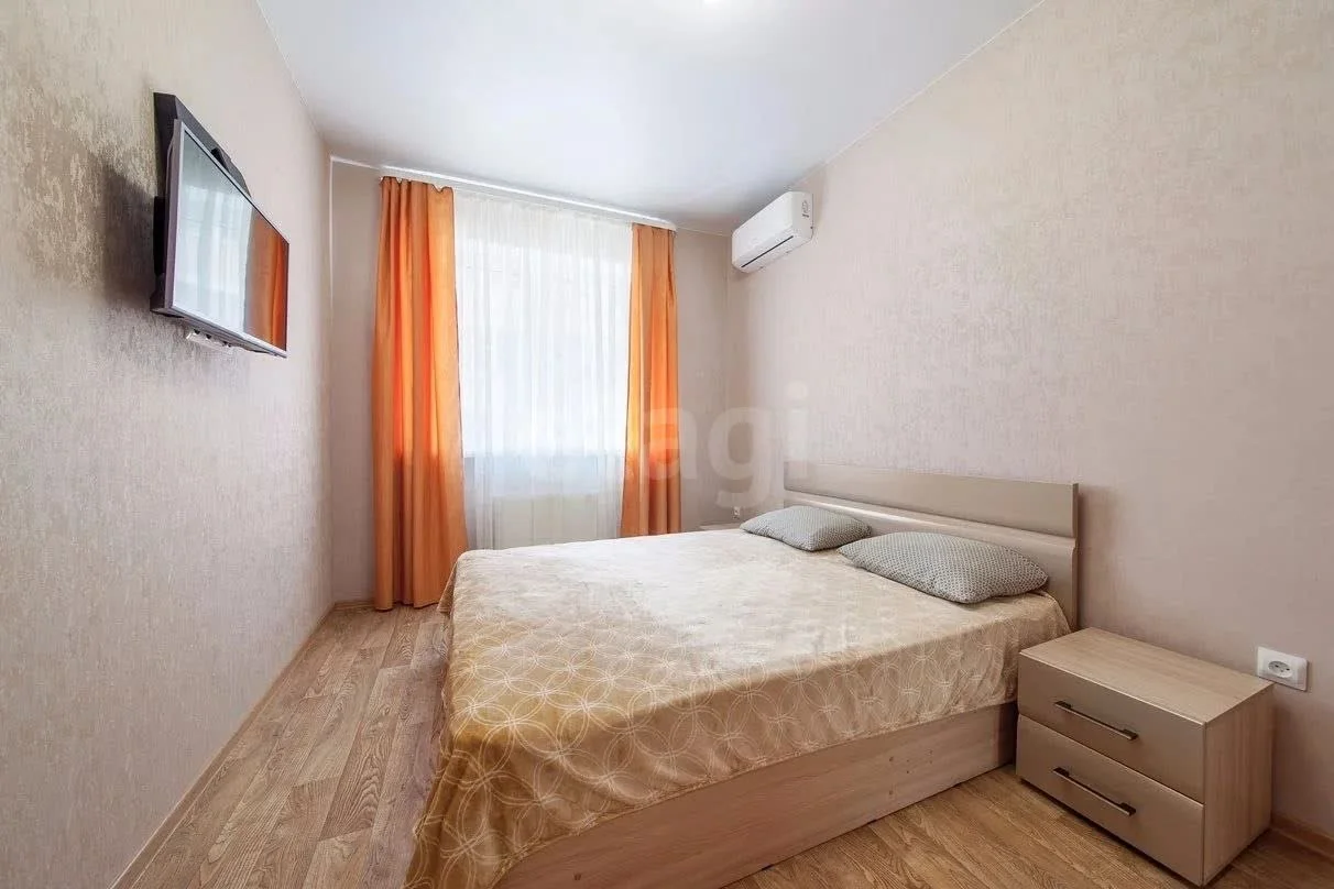 1-к квартира, 29м² (улица Селезнёва, 4/15к3) - миниатюра 2