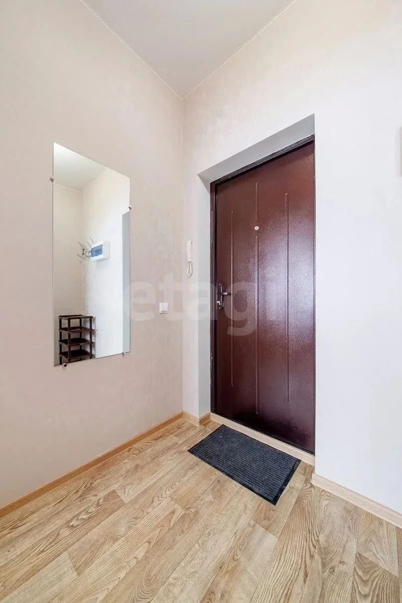 1-к квартира, 29м² (улица Селезнёва, 4/15к3) - миниатюра 8