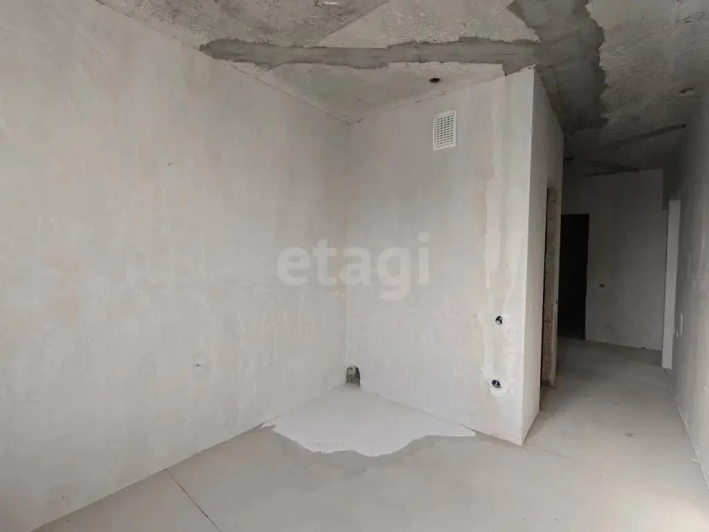 3-к квартира, 54.1м² (улица Лётчика Позднякова, 2к14) - миниатюра 10
