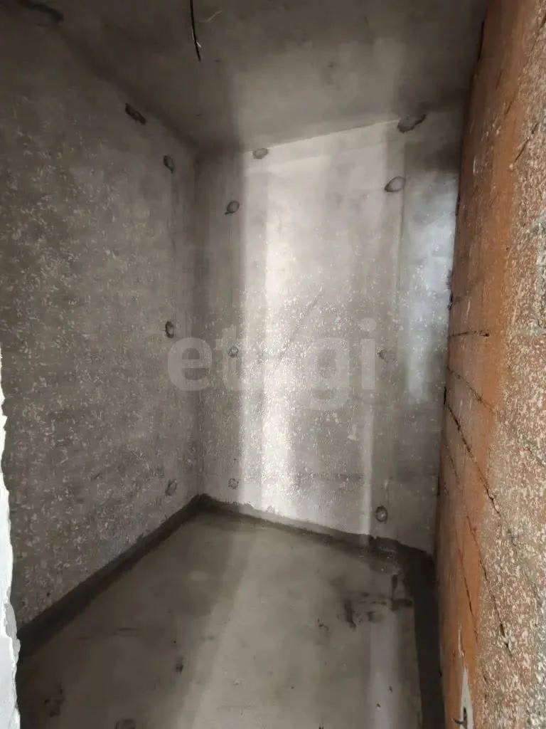 3-к квартира, 54.1м² (улица Лётчика Позднякова, 2к14) - миниатюра 12