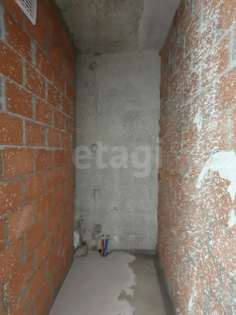 3-к квартира, 54.1м² (улица Лётчика Позднякова, 2к14) - миниатюра 13