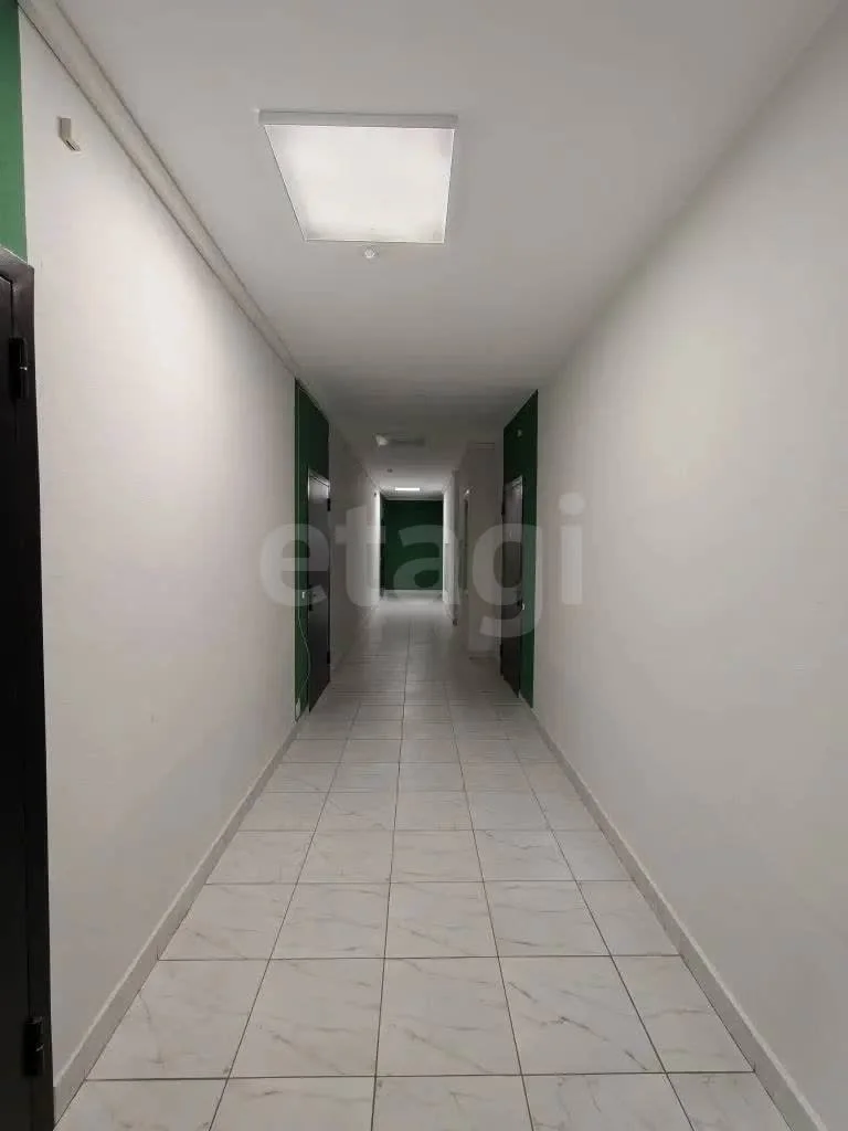 3-к квартира, 54.1м² (улица Лётчика Позднякова, 2к14) - миниатюра 14