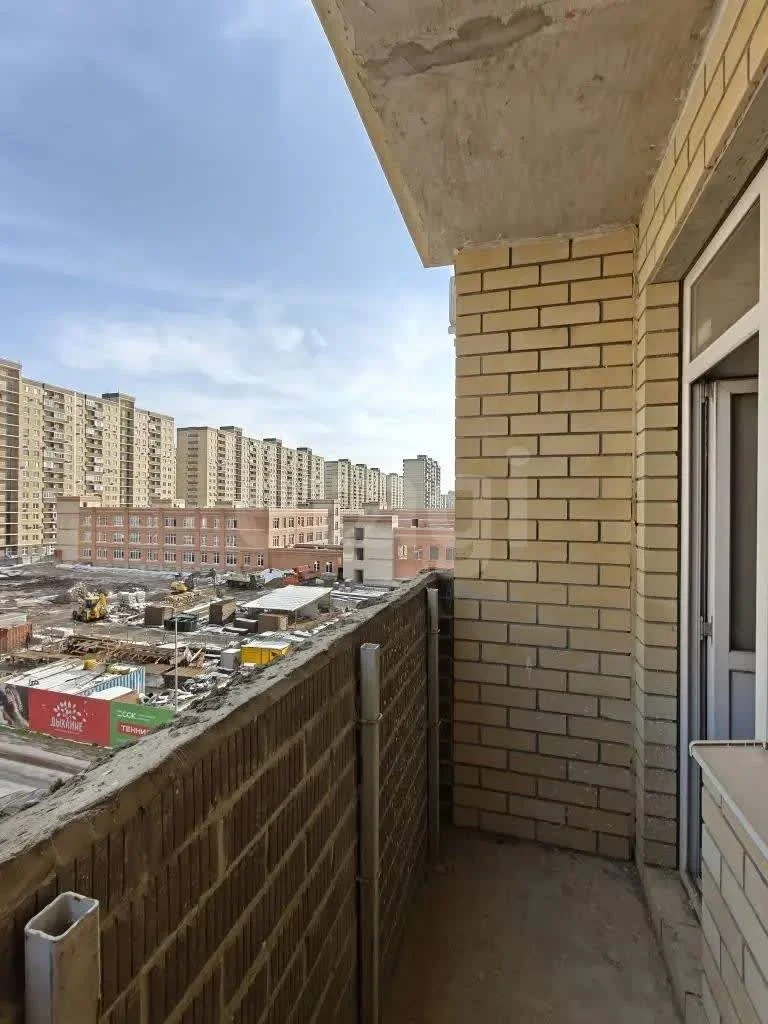 3-к квартира, 54.1м² (улица Лётчика Позднякова, 2к14) - миниатюра 4