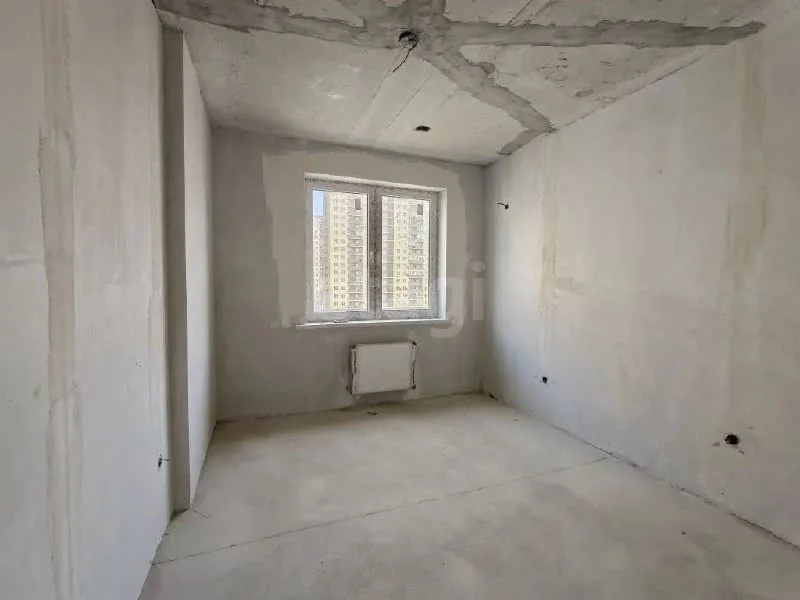 3-к квартира, 54.1м² (улица Лётчика Позднякова, 2к14) - миниатюра 6