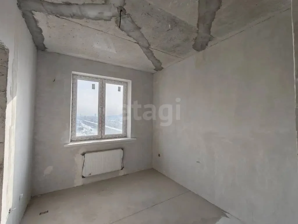 3-к квартира, 54.1м² (улица Лётчика Позднякова, 2к14) - миниатюра 7