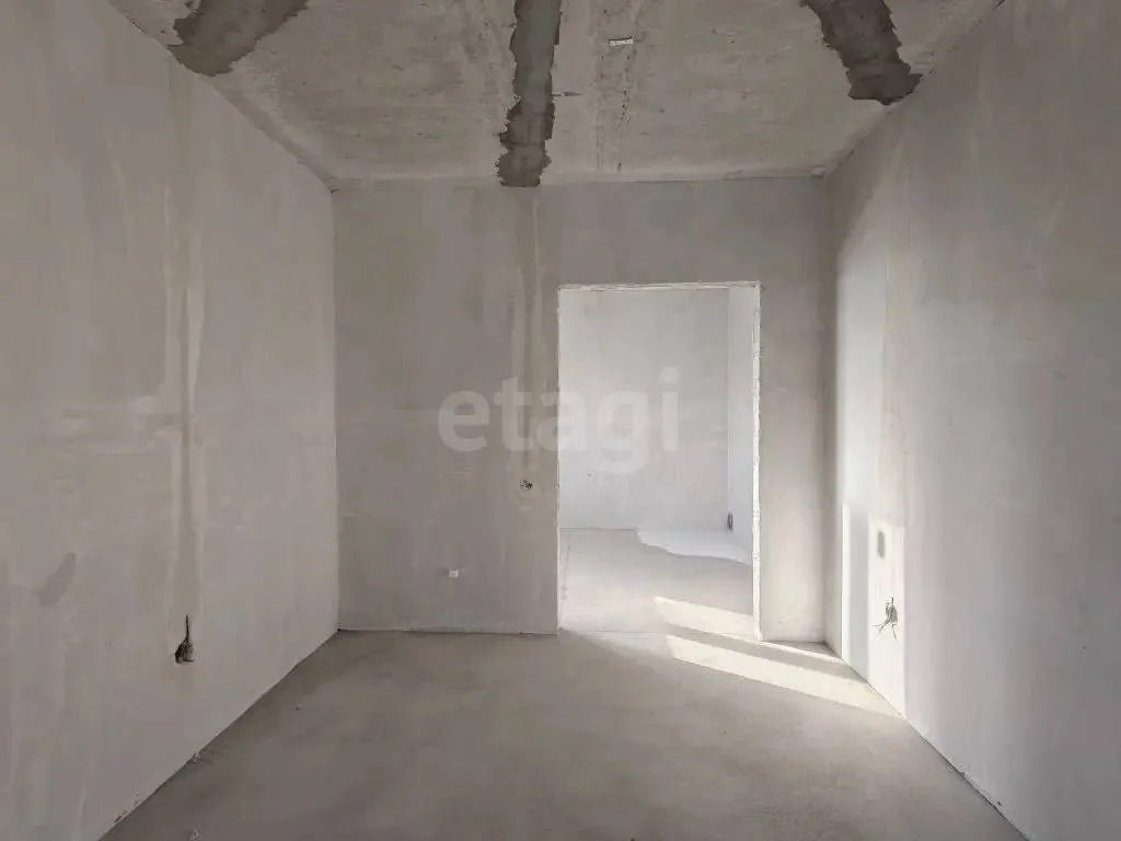 3-к квартира, 54.1м² (улица Лётчика Позднякова, 2к14) - миниатюра 8