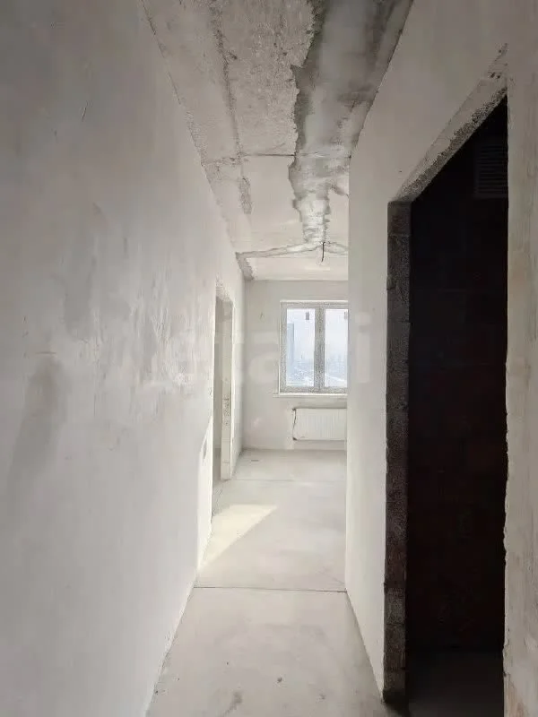 3-к квартира, 54.1м² (улица Лётчика Позднякова, 2к14) - миниатюра 9