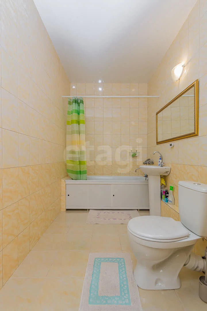 1-к квартира, 38.3м² (улица Западный Обход, 42к1) - миниатюра 13