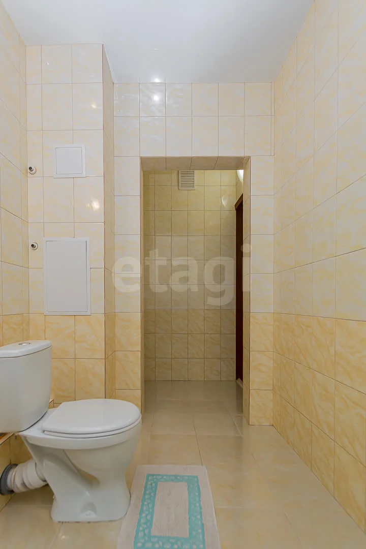 1-к квартира, 38.3м² (улица Западный Обход, 42к1) - миниатюра 16