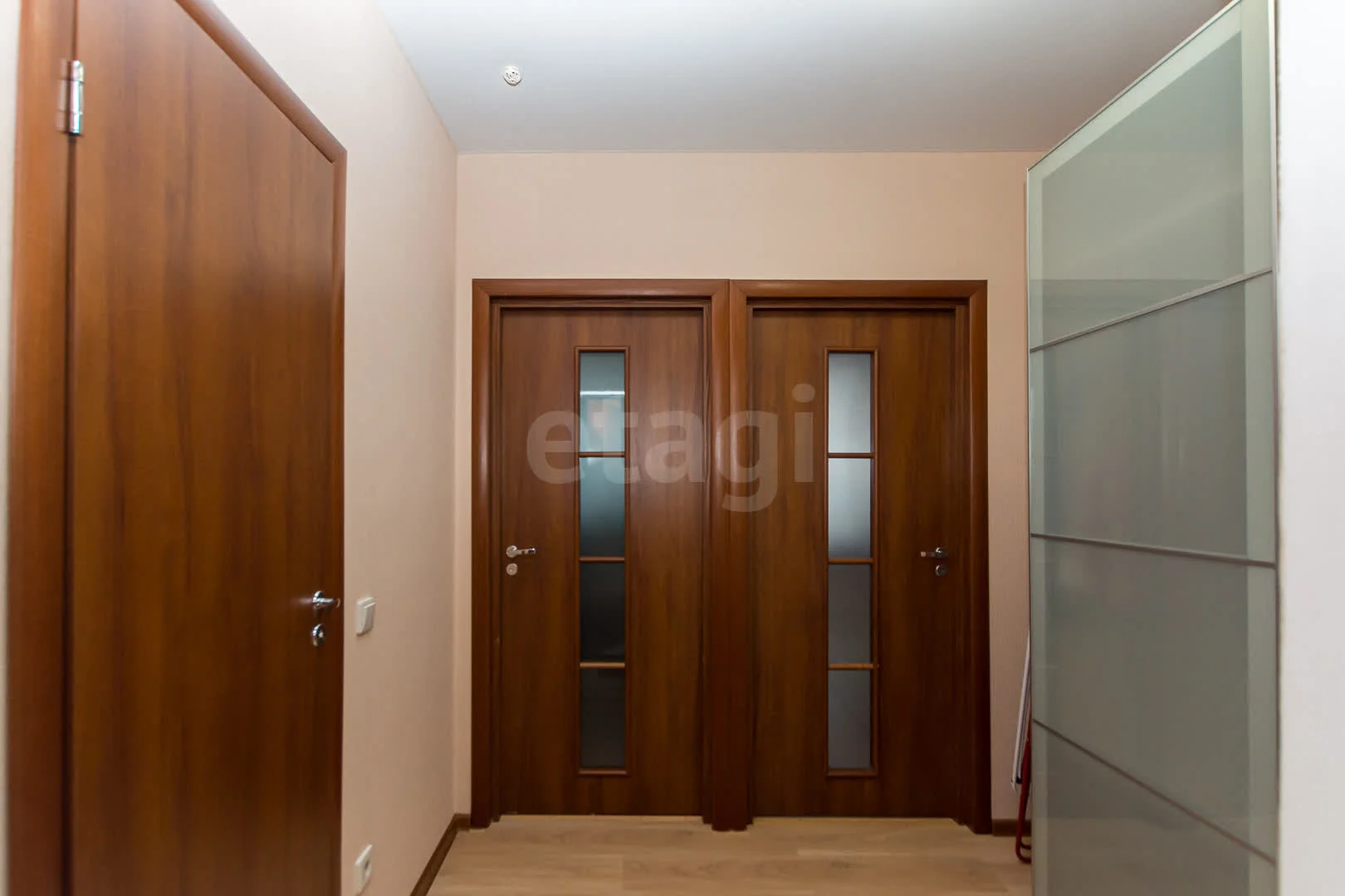 1-к квартира, 38.3м² (улица Западный Обход, 42к1) - миниатюра 17