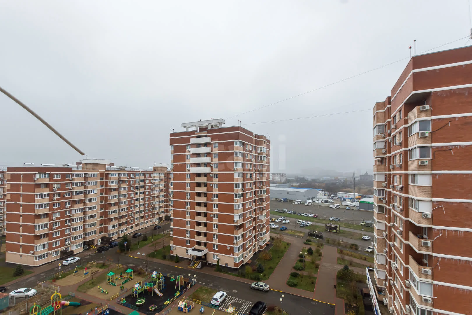 1-к квартира, 38.3м² (улица Западный Обход, 42к1) - миниатюра 24