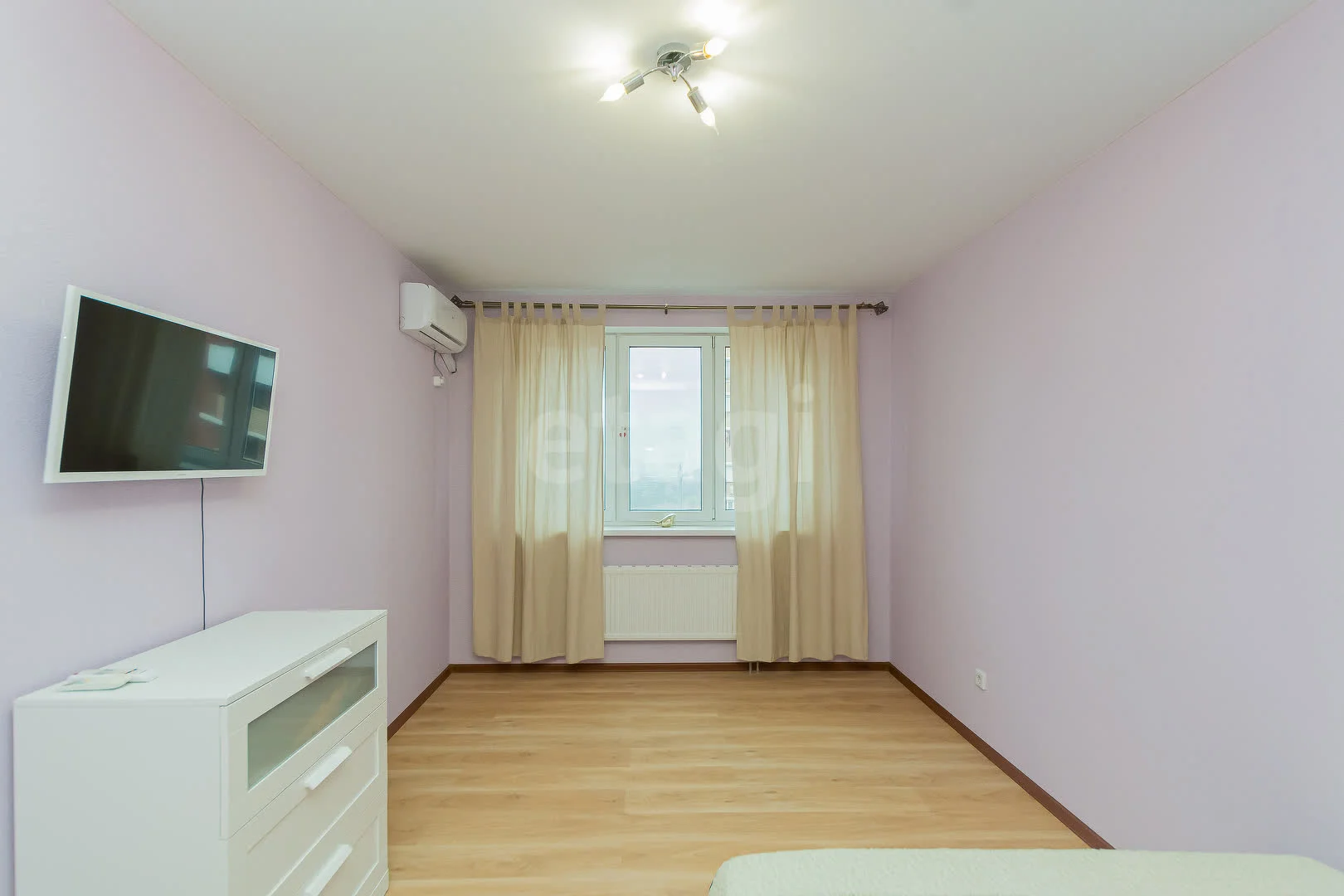 1-к квартира, 38.3м² (улица Западный Обход, 42к1) - миниатюра 8