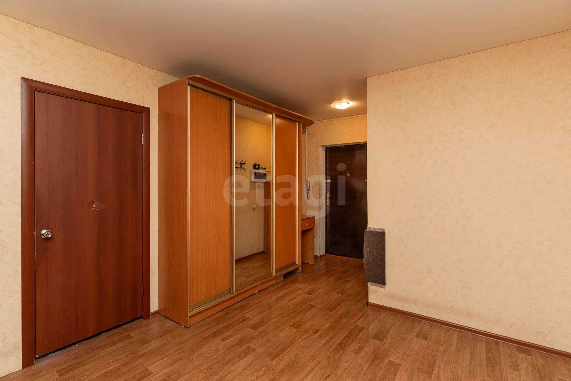 3-к квартира, 77.7м² (Российская улица, 267/3к3) - миниатюра 10