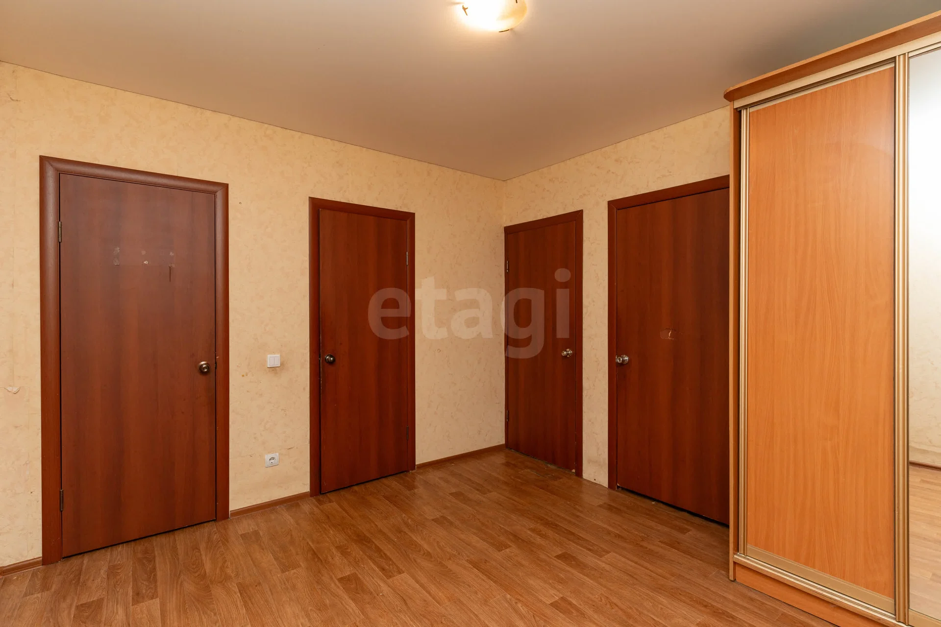 3-к квартира, 77.7м² (Российская улица, 267/3к3) - миниатюра 11