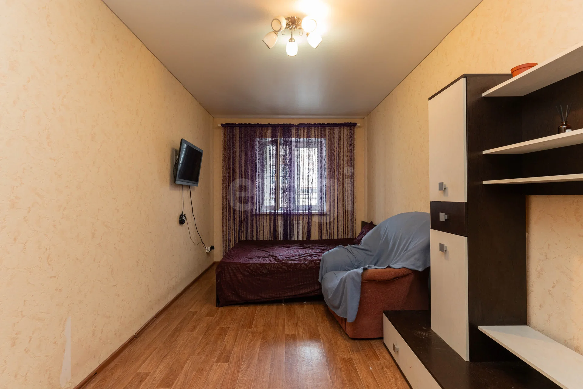 3-к квартира, 77.7м² (Российская улица, 267/3к3) - миниатюра 14