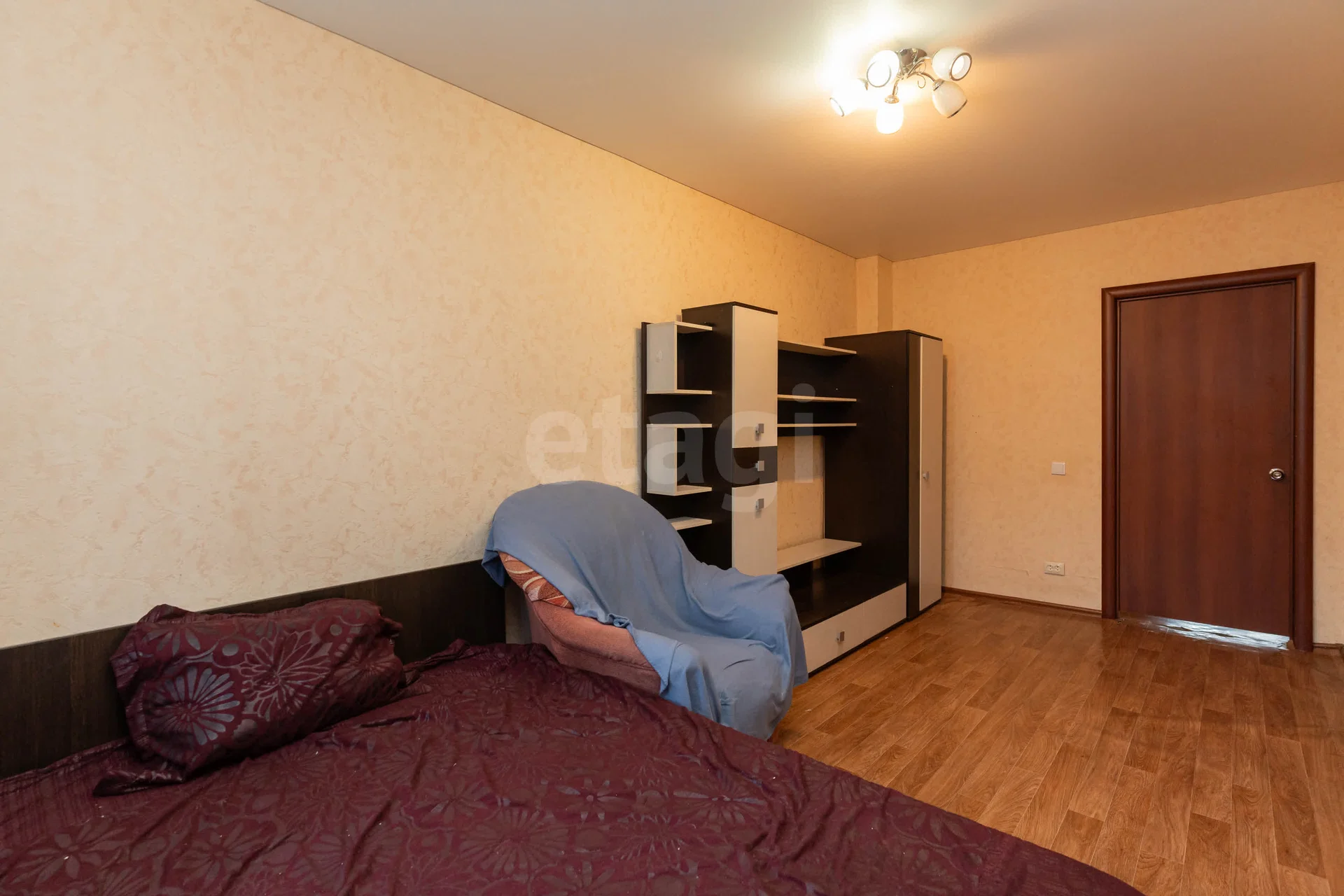 3-к квартира, 77.7м² (Российская улица, 267/3к3) - миниатюра 15