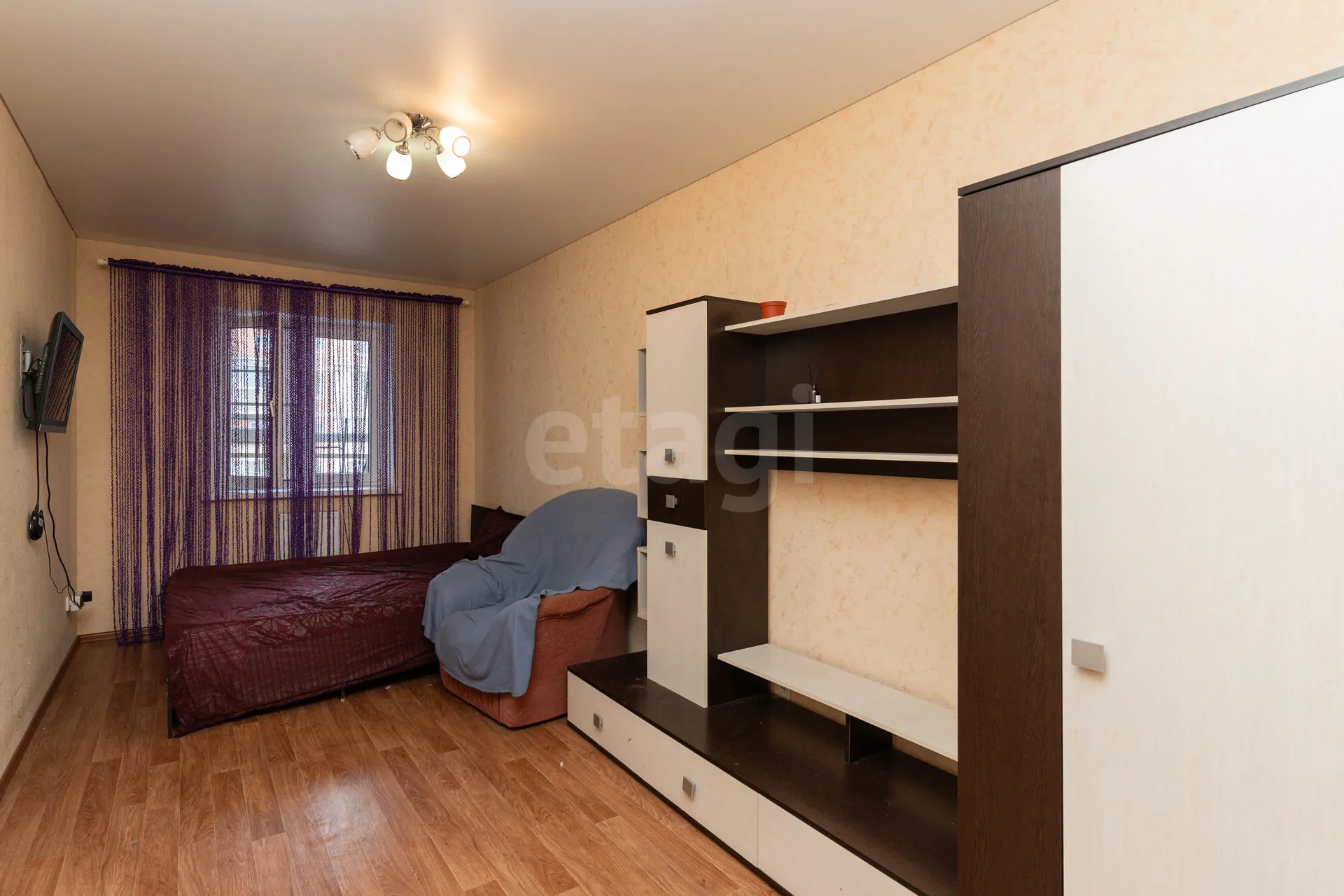 3-к квартира, 77.7м² (Российская улица, 267/3к3) - миниатюра 16