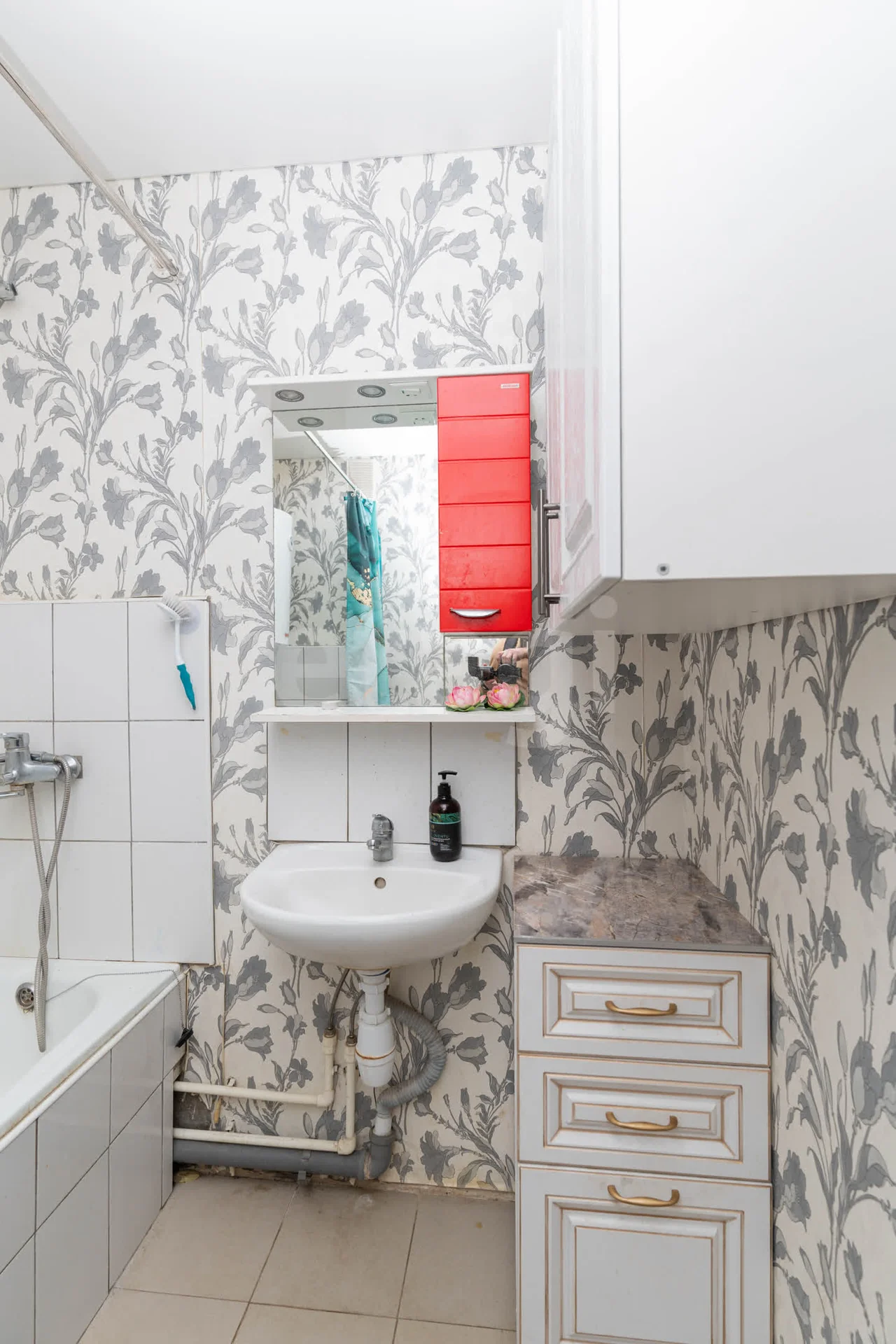 3-к квартира, 77.7м² (Российская улица, 267/3к3) - миниатюра 17
