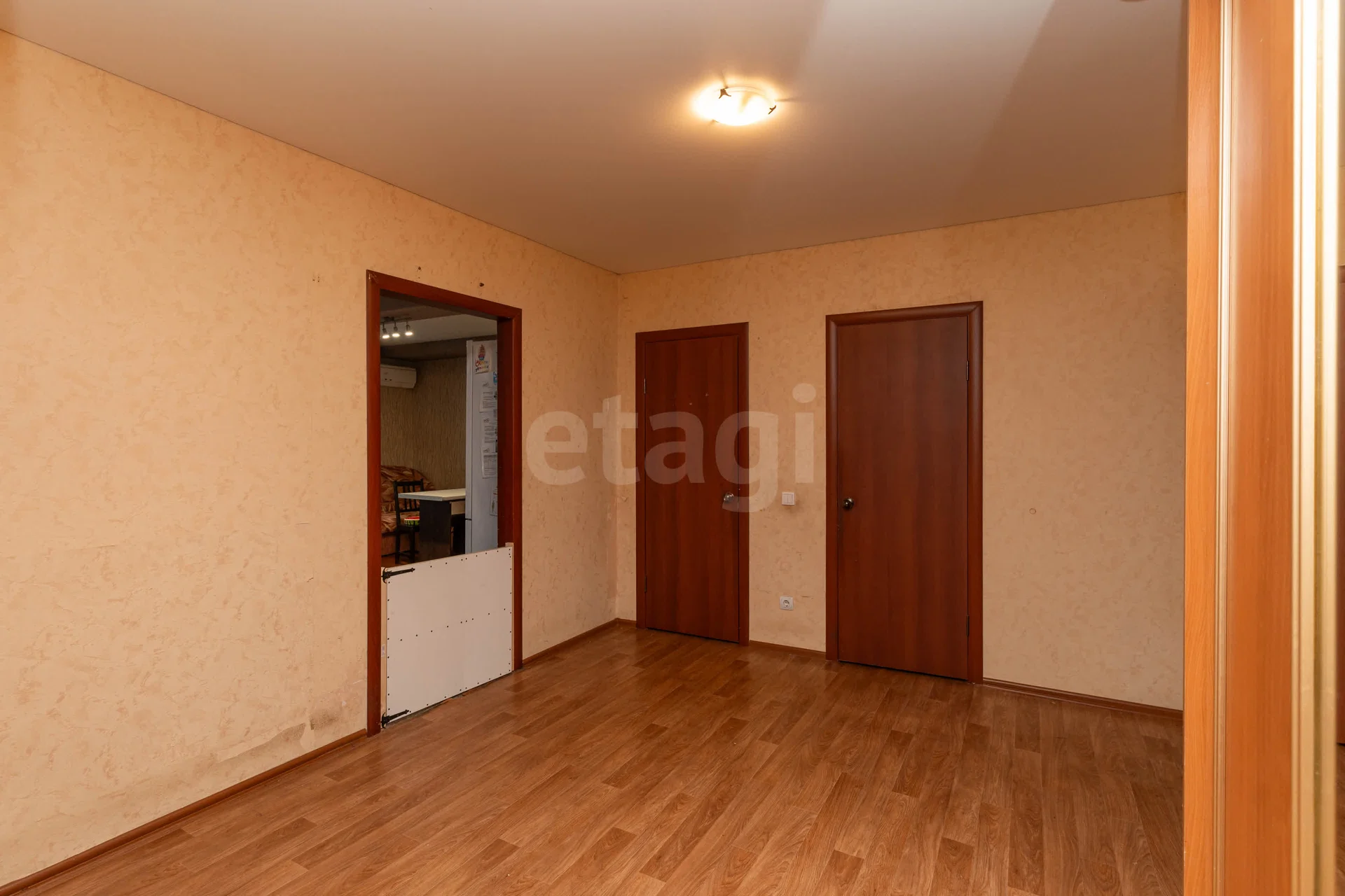 3-к квартира, 77.7м² (Российская улица, 267/3к3) - миниатюра 21