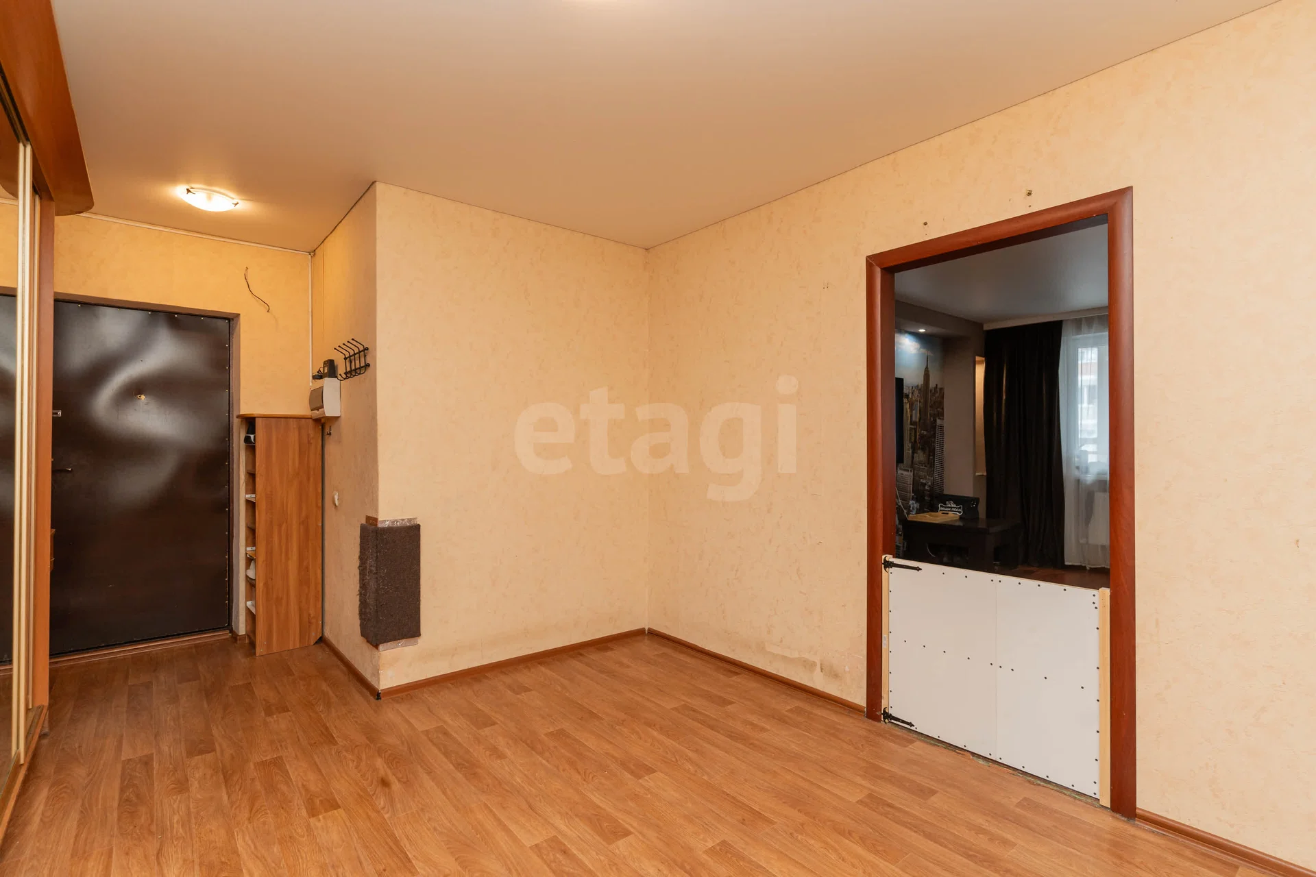 3-к квартира, 77.7м² (Российская улица, 267/3к3) - миниатюра 22