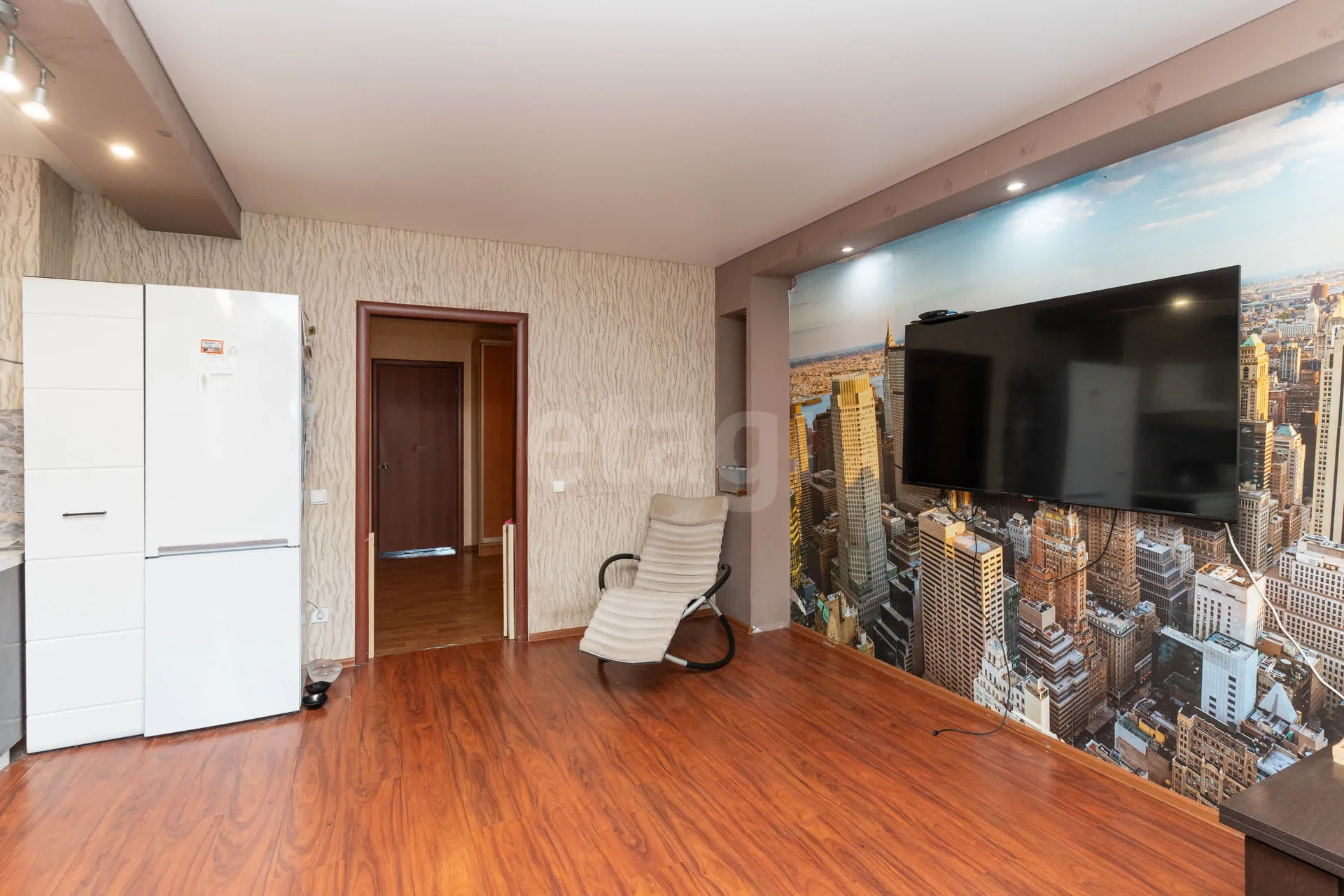 3-к квартира, 77.7м² (Российская улица, 267/3к3) - миниатюра 8