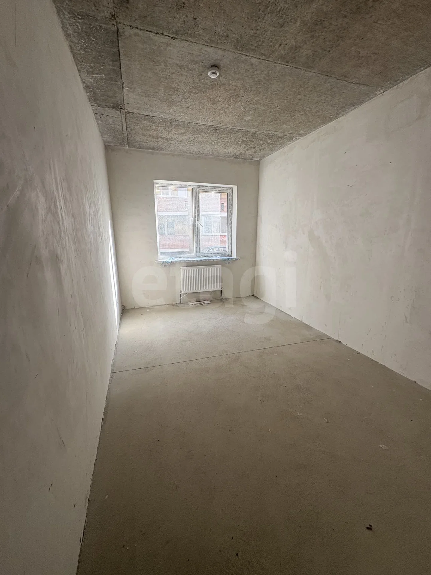 2-к квартира, 52.8м² (Сербская улица, 6/5) - миниатюра 2