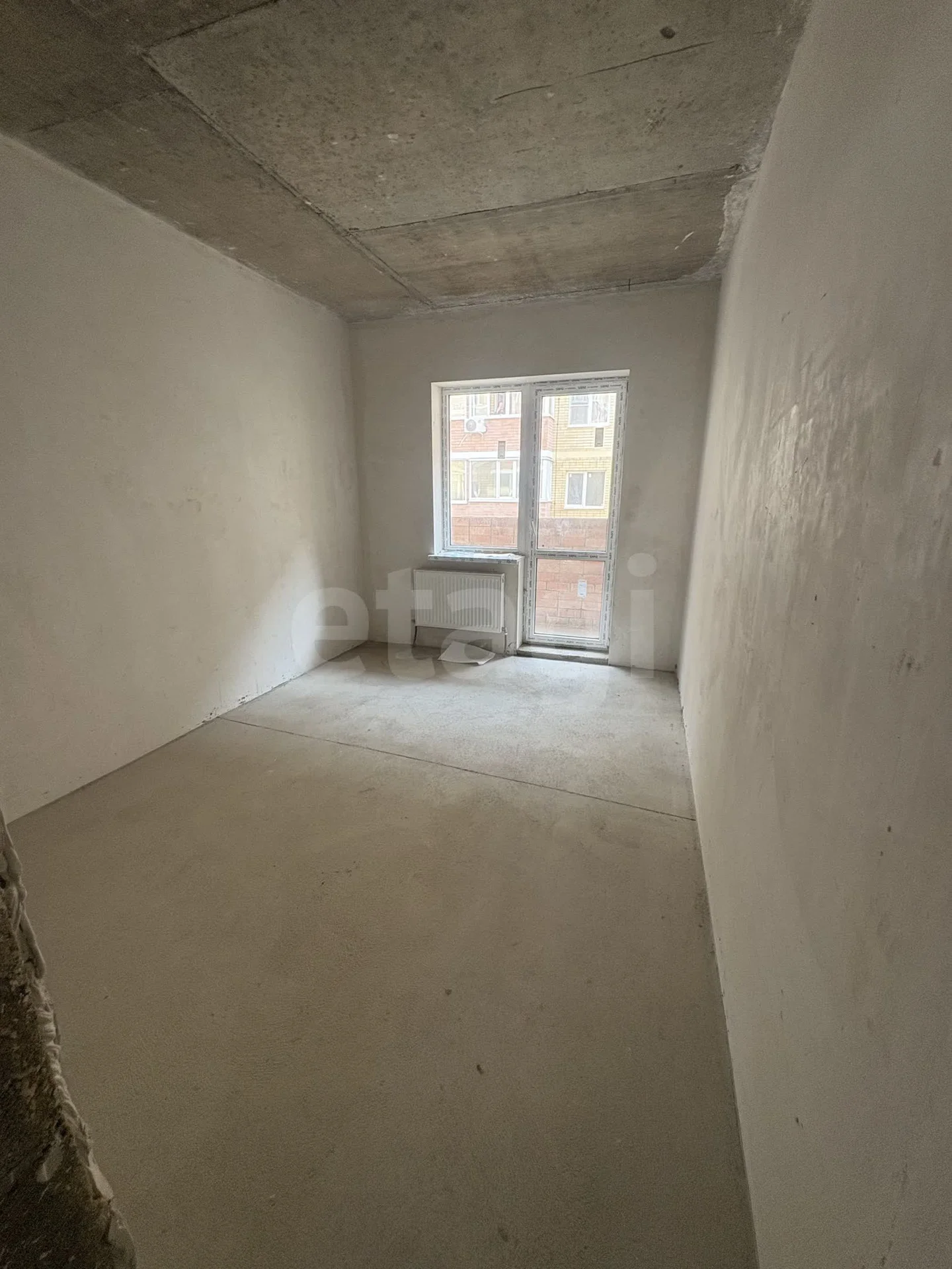 2-к квартира, 52.8м² (Сербская улица, 6/5) - миниатюра 3